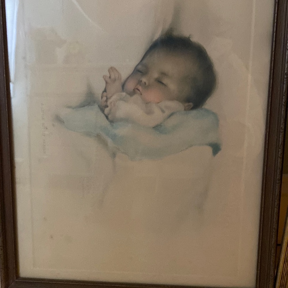Betsy Pease Gutman set of 2